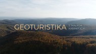 GEOTURISTIKA V MALÝCH KARPATOCH