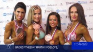 BRONZ FITNESSKY MARTINY POIZLOVEJ 