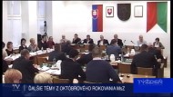 ĎALŠIE TÉMY Z OKTÓBROVÉHO ROKOVANIA MsZ 