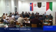 POKRAČOVANIE ROKOVANIA MsZ 