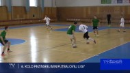 6. KOLO PEZINSKEJ MINIFUTBALOVEJ LIGY 