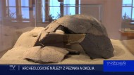 ARCHEOLOGICKÉ NÁLEZY Z PEZINKA A OKOLIA 