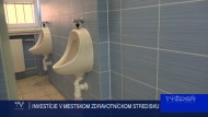 INVESTÍCIE V MESTSKOM ZDRAVOTNÍCKOM STREDISKU