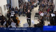 KONCERT MUSICA PASQUA