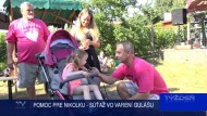 POMOC PRE NIKOLKU – SÚŤAŽ VO VARENÍ GULÁŠU 