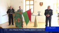 678. VÝROČIE PRVEJ PÍSOMNEJ ZMIENKY O BANÍCTVE