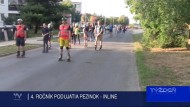 4. ROČNÍK PODUJATIA PEZINOK – INLINE 