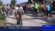 PEZINSKÁ CYKLOPROMENÁDA 2017 