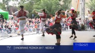 VINOBRANIE PEZINOK 2017 – NEDEĽA  