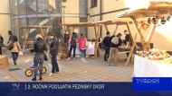 2. ROČNÍK PODUJATIA PEZINSKÝ DVOR