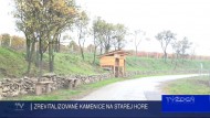 ZREVITALIZOVANÉ KAMENICE NA STAREJ HORE