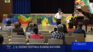 12. ROČNÍK FESTIVALU EUGENA SUCHOŇA 