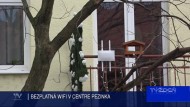 BEZPLATNÁ WIFI V CENTRE PEZINKA