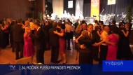 24. ROČNÍK PLESU FARNOSTI PEZINOK