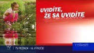 TV PEZINOK – 16. VÝROČIE 