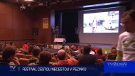 FESTIVAL CESTOU NECESTOU V PEZINKU