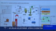 SPLYŇOVACIA ELEKTRÁREŇ – SPRÁVA O HODNOTENÍ