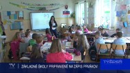 ZÁKLADNÉ ŠKOLY PRIPRAVENÉ NA ZÁPIS PRVÁKOV