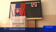 REFERENDUM O RODINE