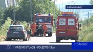 KRÍZOVÉ SITUÁCIE – DÔLEŽITÉ ČISLA