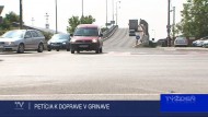 PETÍCIA K DOPRAVE V GRINAVE