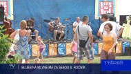 BLUES NA MLYNE MÁ ZA SEBOU 8. ROČNÍK