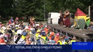 FESTIVAL POULIČNÉHO DIVADLA V PEZINKU 