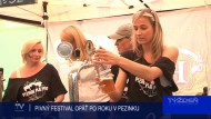 PIVNÝ FESTIVAL OPÄŤ PO ROKU V PEZINKU 