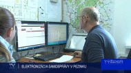 ELEKTRONIZÁCIA SAMOSPRÁVY V PEZINKU