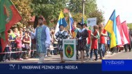 VINOBRANIE PEZINOK 2015 - NEDEĽA