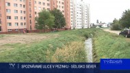 SPOZNÁVAME ULICE PEZINKA - SÍDLISKO SEVER