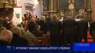 RYTIERSKY VINÁRSKY KONZULÁTFEST V PEZINKU 