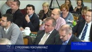 Z PROGRAMU ROKOVANIA MsZ