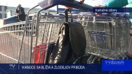 VIANOCE SA BLÍŽIA A ZLODEJOV PRIBÚDA 