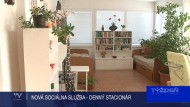 NOVÁ SOCIÁLNA SLUŽBA - DENNÝ STACIONÁR 