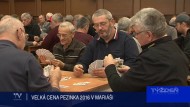 VEĽKÁ CENA PEZINKA 2016 V MARIÁŠI