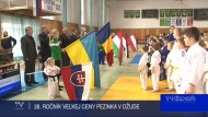 28. ROČNÍK VEĽKEJ CENY PEZINKA V DŽUDE 