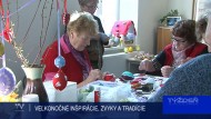 VEĽKONOČNÉ INŠPIRÁCIE, ZVYKY A TRADÍCIE