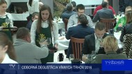 ODBORNÁ DEGUSTÁCIA K VÍNNYM TRHOM PEZINOK 2016