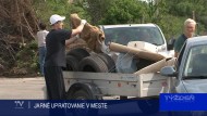 JARNÉ UPRATOVANIE V MESTE 