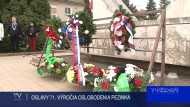 OSLAVY 71. VÝROČIA OSLOBODENIA PEZINKA